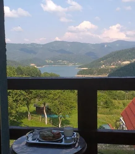 Vikendica Jezdic Villa Vezanja photo