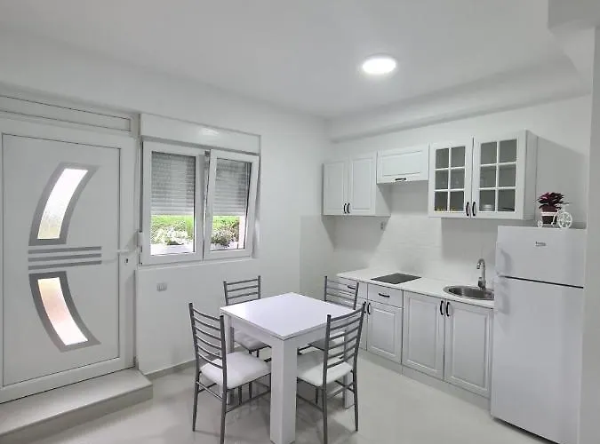 Apartmani Popivoda Soko Banja photo