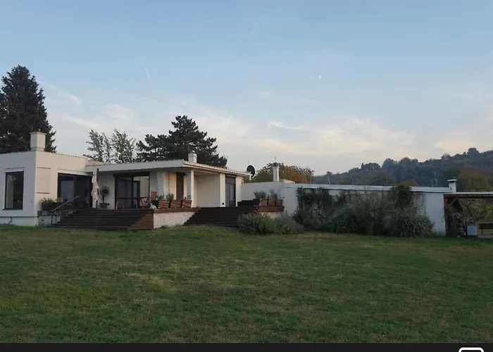 Beska Hill Villa photo