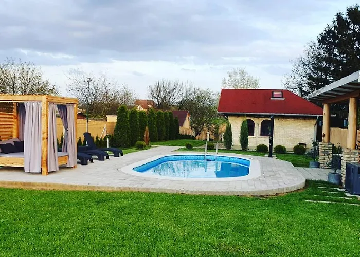 Oaza Kuca Za Odmor Villa Curug photo