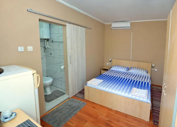 Rooms Petrovic Kladovo photo