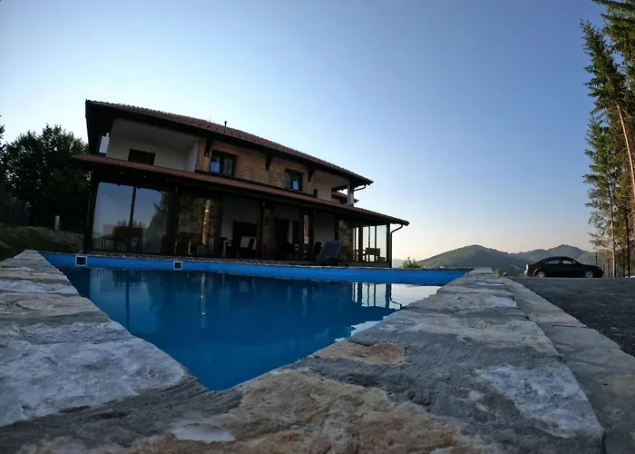 Motel Nacional Kusici photo