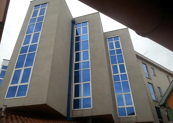 Hotel Car Smederevo photo