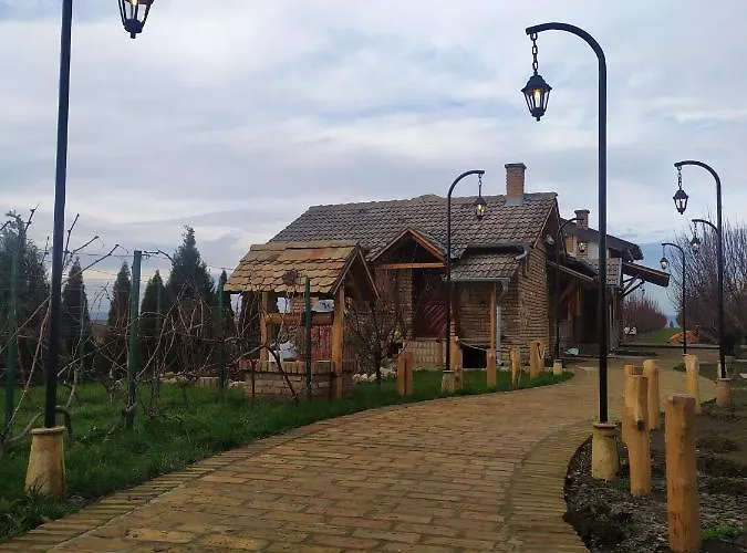 Holiday House Ruma photo