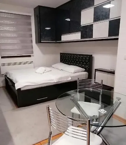 Apartman De Lux Zlatibor photo