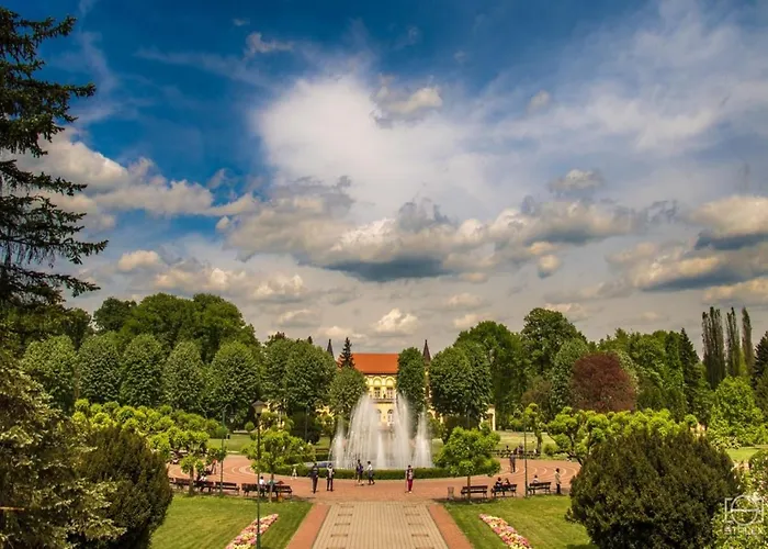 Apartman Kesten - Апартман Кестен Banja Koviljača 사진