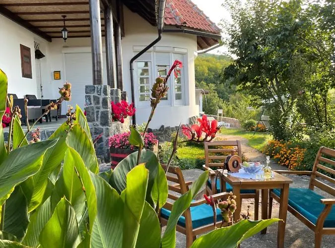 Villa Mira Mackat photo