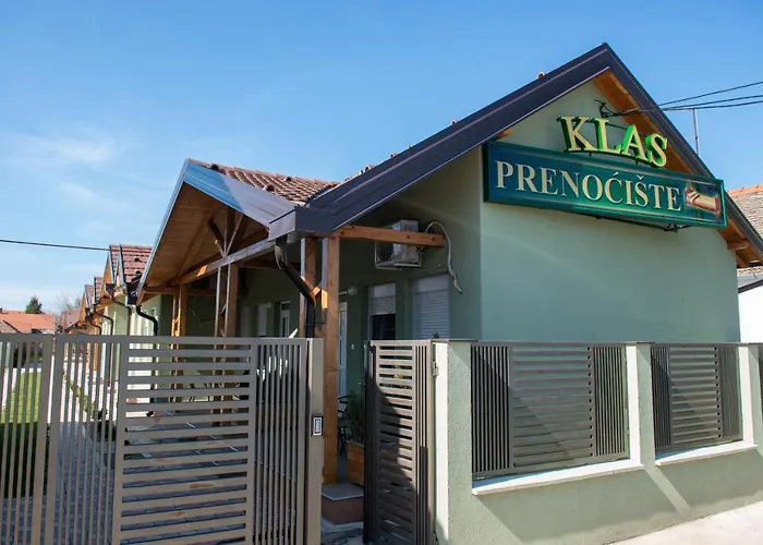 Zlatni Klas Zrenjanin photo