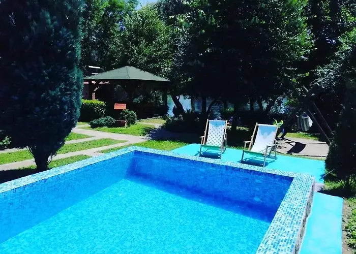 Vikendica Pavle Villa Vrhpolje photo