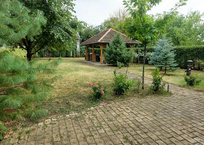 Szorcsik Haz 1913 Lejlighed Senta foto