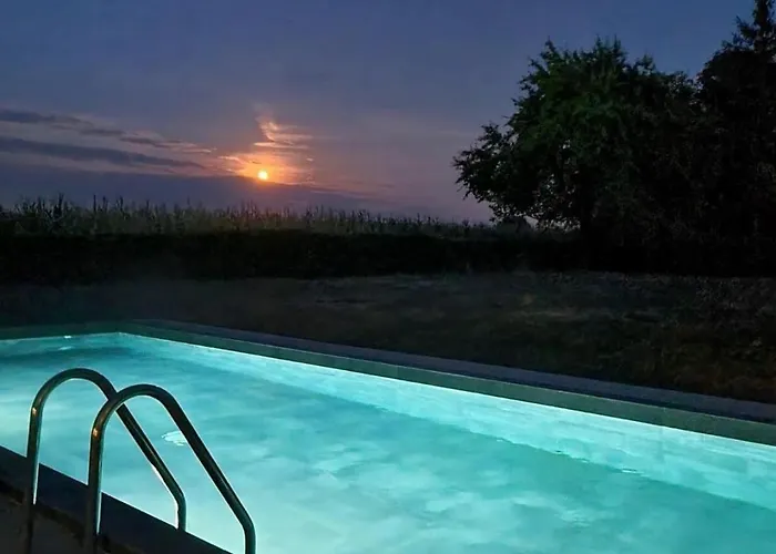Kuca Mirne Duse Villa Topola photo