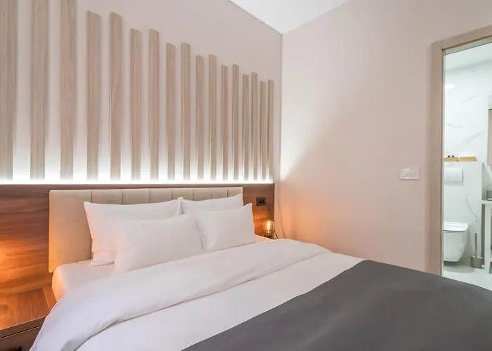 Veneti Suites Belgrade photo