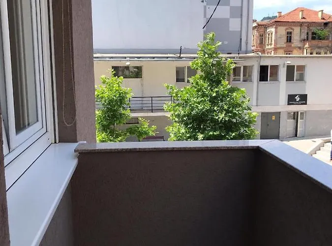 Paradiso Apartment Novi Pazar foto