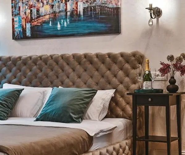 Garni Hotel Barut Sabac photo