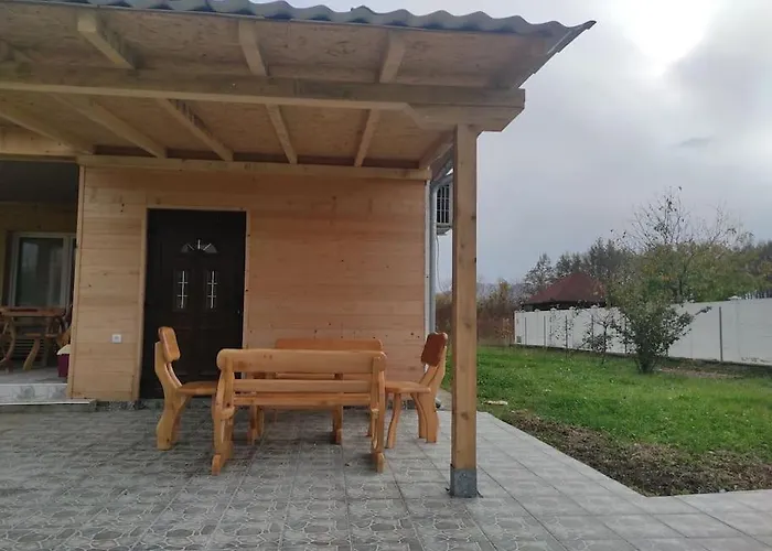 Homoljski Raj Banja Ždrelo תמונה