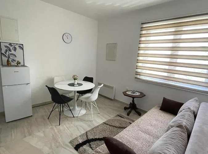 Apartman Gakic 1 Brdo photo