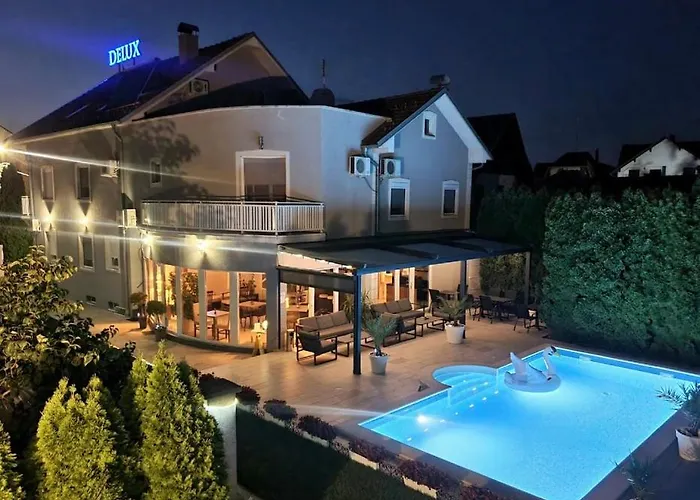 Vila Delux Negotin photo