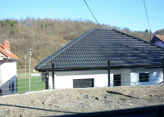 Villa D&M Krupanj photo