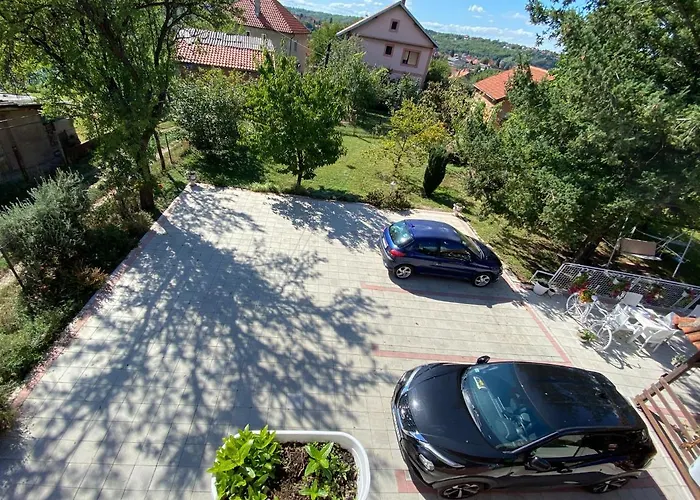 Maslina Rooms Smederevo photo