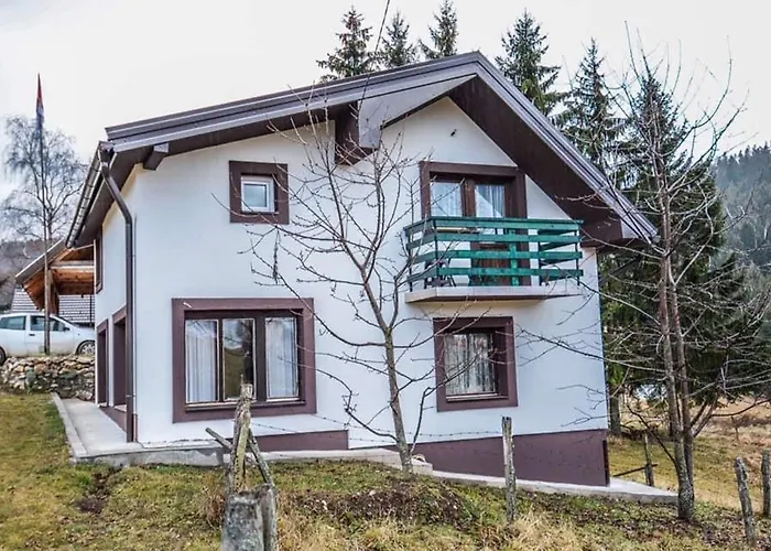 Kepin Konak Bajina Basta fotoğrafı