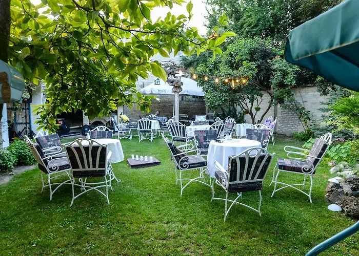 Ugostiteljski Objekat Karibo Hotel Sombor photo