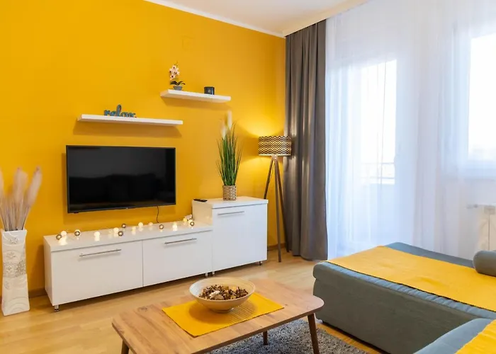 Apartman Exclusive Obrenovac  photo