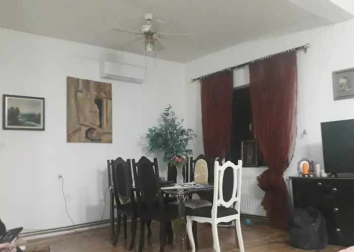 Tina Apartment Tekija  photo