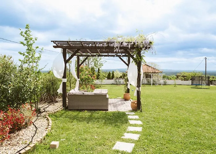 Lanas Dreamhouse Villa Babe photo