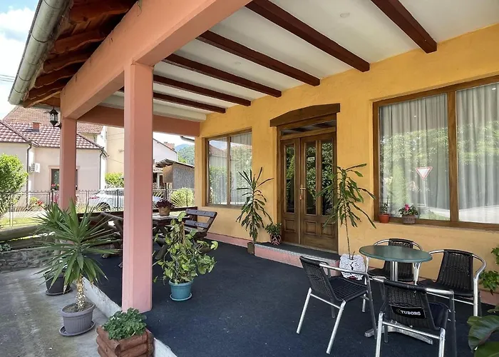 Apartman Zlatic Mataruska Banja photo