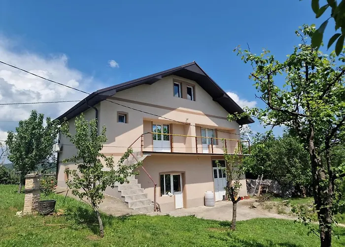 Apartman Za Odmor Jovanovic photo