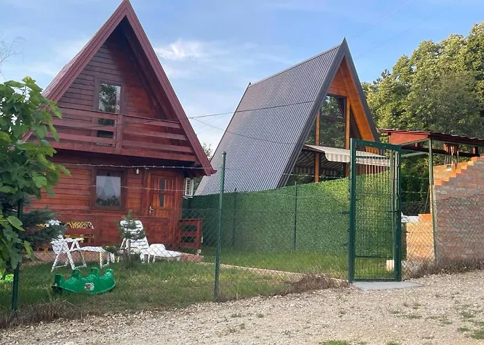Brvnara Beli Kamen 2 Villa Sremska Mitrovica photo