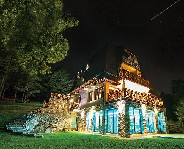 Katun Apartmani & Spa Divcibare photo