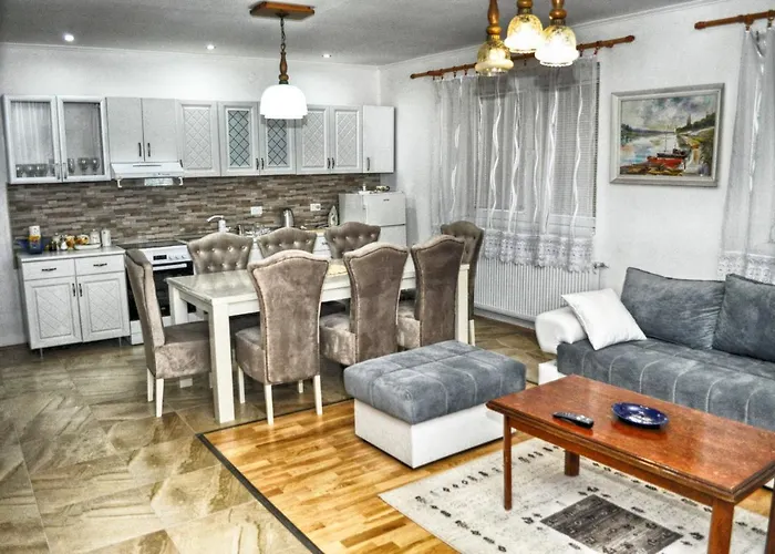 Zlatna Vila Kanjiza photo