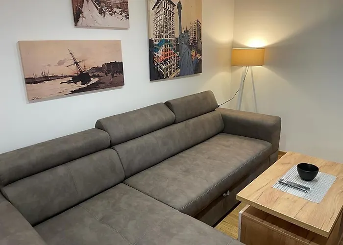 Luxury Pool Apartment Jagodina photo