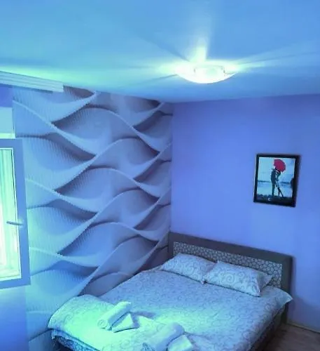 Apartman Jovana Vrnjacka Banja Vrnjci photo
