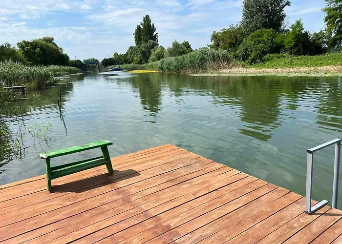 Apartmani M Bezdan photo