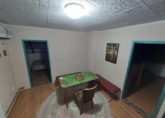 Apartman Bogatic 2 photo