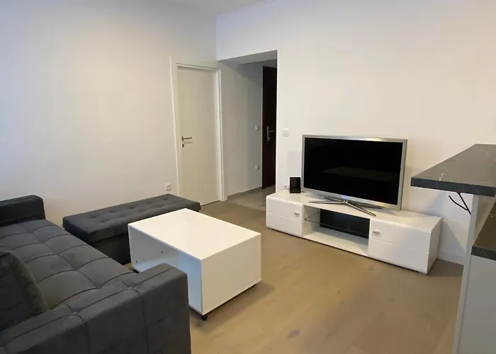 Filmski Grad Apartmani photo