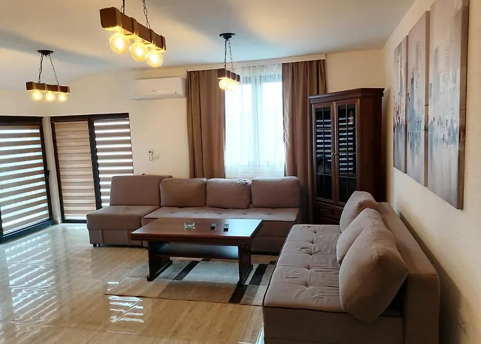 Apartman Ika 9N Kraljevo photo