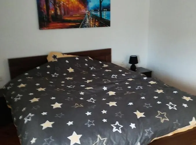 Vila Mihajlovic Brus fotoğrafı