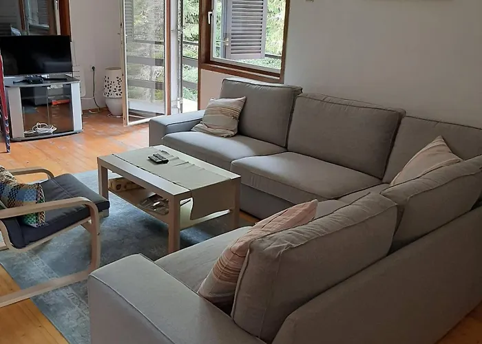 Vila Mira Zlatar Nova Varos photo
