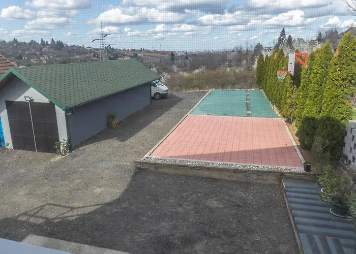 Apartman Albijanic Sremska Kamenica photo