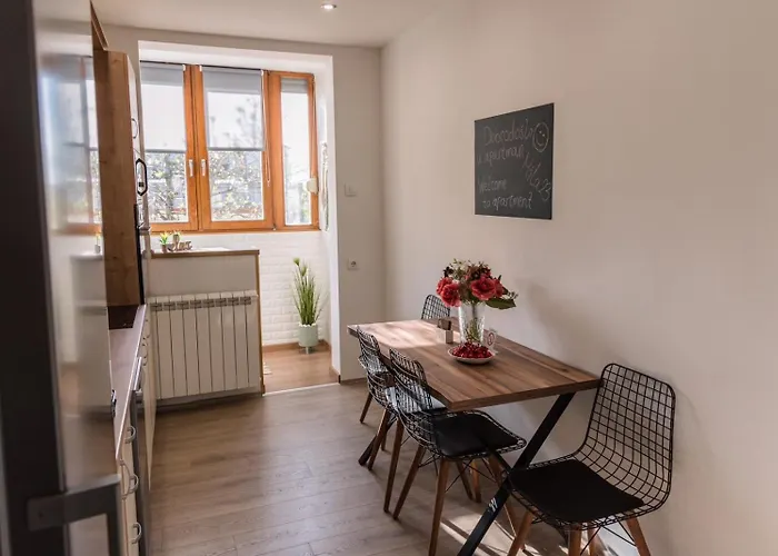 Apartman Mila23 Rospi Cuprija photo
