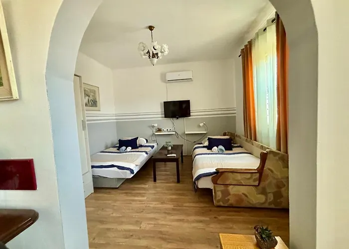 Feniks Apartman Apatin photo