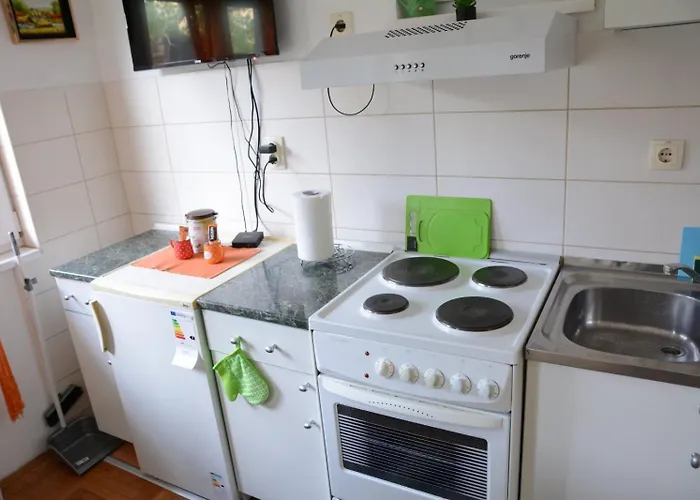 Apartman Studio Due Apatin photo