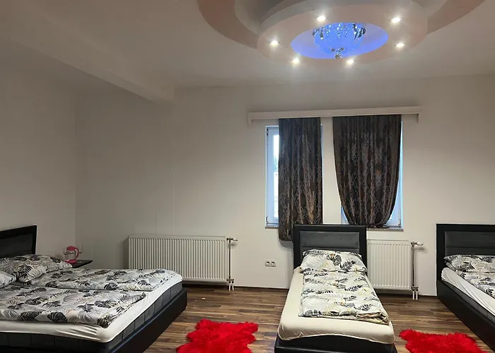 Guesthouse Vanilla Sjenica photo
