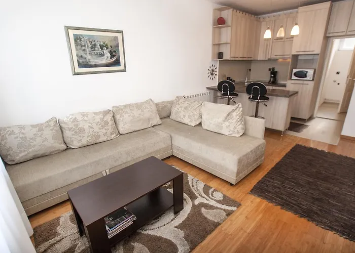 Apartment Rubin Dordegol photo
