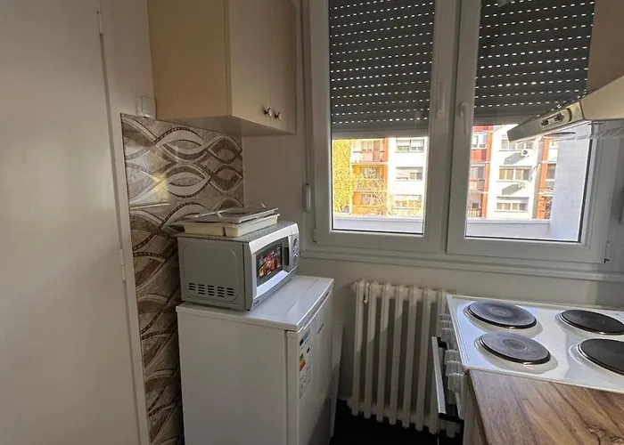Apartman Stefan Pancevo photo