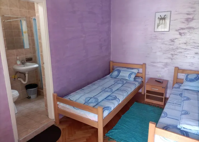 Banja Gornja Trepca-Smestaj Grof photo