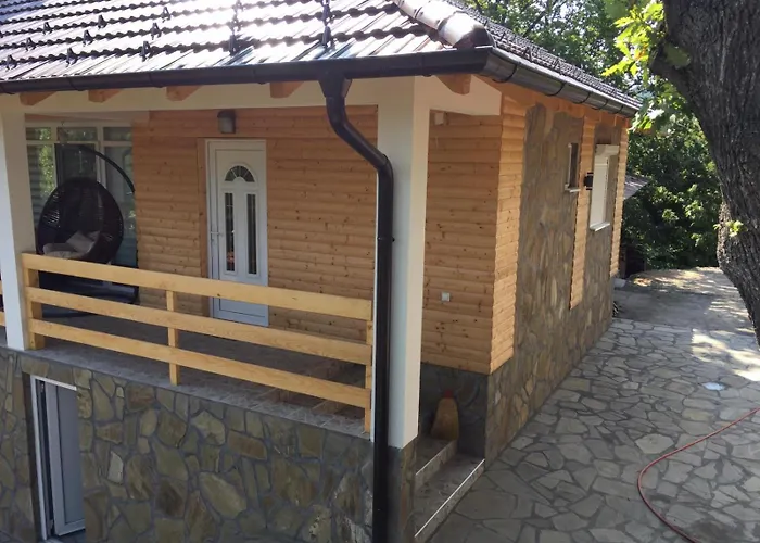 Stari Hrast 2 Apartment Prolomska Banja photo